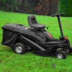 Elem Garden Rider 196cc 61cm – Bild 2