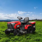 Greatland Aufsitzmäher 452 cm³ – Bild 3