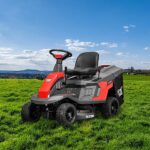 Greatland Rider 224 cm³ – 65 cm Schnittbreite – Image 2