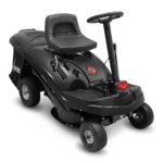 Elem Garden Rider 196cc 61cm