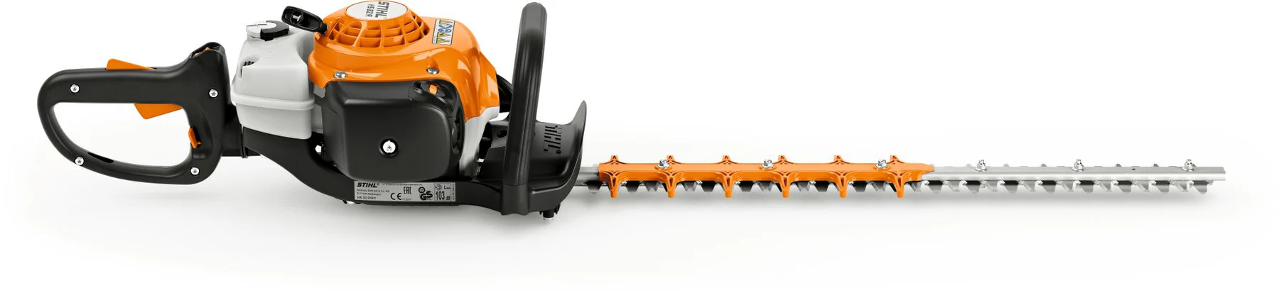 42370112982_14587_1800x1800 STIHL Benzin-Heckenschere HS 82 RC-E, Schnittlänge 60 cm – Image 1