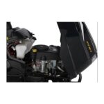 Aufsitzrasenmäher – Schnittbreite: 98 cm – ALPINA AT3 98A – Bis zu 4500 m² – Image 5