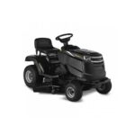 Aufsitzrasenmäher – Schnittbreite: 98 cm – ALPINA AT3 98A – Bis zu 4500 m²