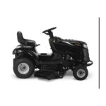 Aufsitzrasenmäher – Schnittbreite: 98 cm – ALPINA AT3 98A – Bis zu 4500 m² – Image 2