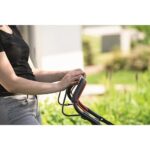 Benzin-Rasenmäher 4-in-1 mit Radantrieb MS173-51 – Image 3