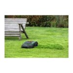 BOSCH Indego M 700 Mähroboter – Bild 3