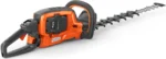 Husqvarna Profi Akku-Heckenschere - Trimmversion 522iHD60 ohne Akku und Ladegerät – Image 2