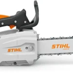 STIHL Akku-Baumpflegesäge MSA 190 T, PM3, Schienenlänge 30 cm