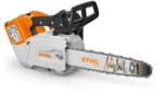 STIHL Akku-Baumpflegesäge MSA 190 T, PM3, Schienenlänge 30 cm – Image 2