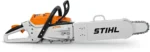 STIHL Akku-Rettungssäge MSA 300 C-O R, 3/8" – Image 4