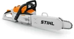 STIHL Akku-Rettungssäge MSA 300 C-O R, 3/8"