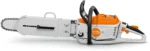 STIHL Akku-Rettungssäge MSA 300 C-O R, 3/8" – Image 2