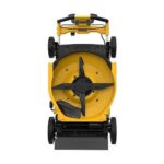 Rasenmäher 53 cm XR mit 2 x 18 V 8 Ah Li-Ion Akku und bürstenlosem Motor – Image 2