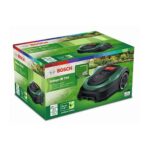 BOSCH Indego M 700 Mähroboter – Bild 2
