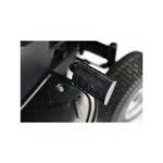 Aufsitzrasenmäher – Schnittbreite: 98 cm – ALPINA AT3 98A – Bis zu 4500 m² – Image 4