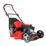 Benzin-Rasenmäher 4-in-1 mit Radantrieb MS173-51