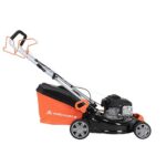 Benzin-Rasenmäher mit Radantrieb 46 cm – Image 3