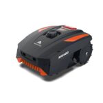 MB 400 Akku-Mähroboter