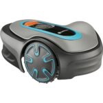 GARDENA Bluetooth®-fähiger Mähroboter SILENO minimo 250 m²