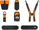 STIHL Forst Set Pro Advance X-Flex