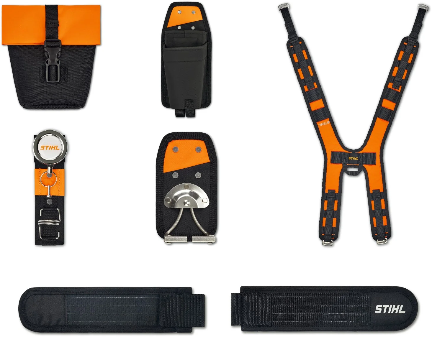 00000074801_17995_387571ce-57b8-4395-9484-1c64280dfef3_1800x1800 STIHL Forst Set Pro Advance X-Flex – Bild 1