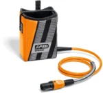 STIHL Akkutasche mit Anschlussleitung Advance X-Flex – Image 2