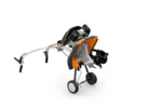 STIHL Motorhacke MH 445 – Image 2