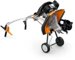 STIHL Motorhacke MH 445 R – Image 4