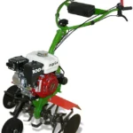 Agria Mehrzweck-Motorhacke 0100-R