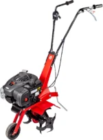 Eurosystems Motorhacke La Zappa B&S