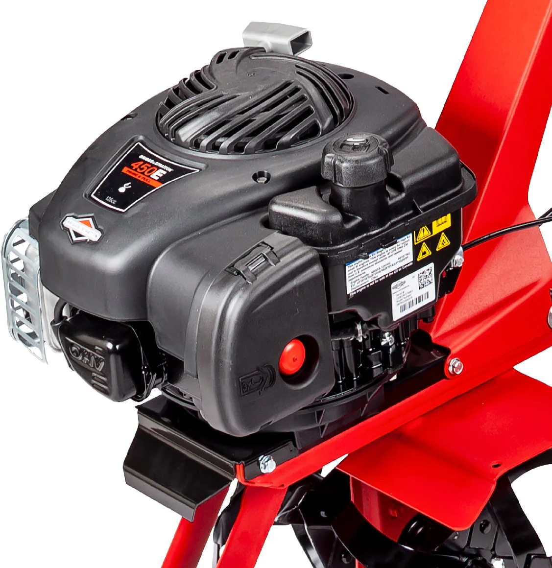 Eurosystems Motorhacke La Zappa B&S – Image 2