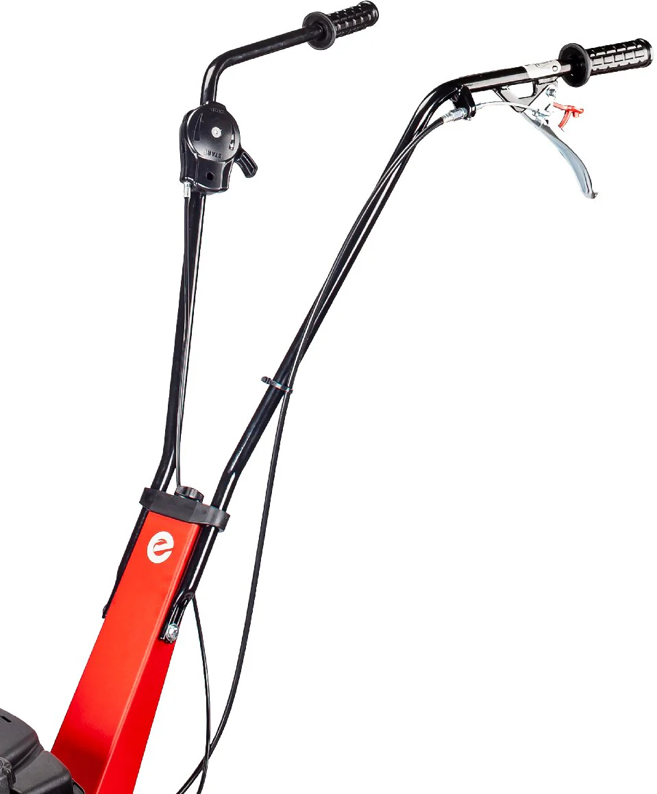 Eurosystems Motorhacke La Zappa B&S – Image 4