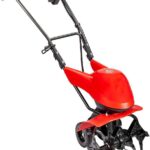 Eurosystems Elektro-Motorhacke Z1