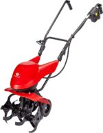 Eurosystems Elektro-Motorhacke Z1 – Image 2