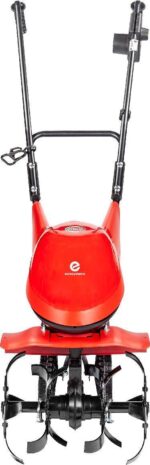 Eurosystems Elektro-Motorhacke Z1 – Image 3