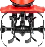 Eurosystems Elektro-Motorhacke Z1 – Image 5