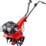 Eurosystems Benzin-Motorhacke Z2 B&S