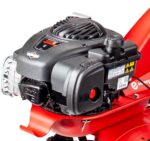 Eurosystems Benzin-Motorhacke Z2 B&S – Image 2