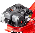 Eurosystems Benzin-Motorhacke Z2 RG B&S – Image 4