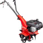 Eurosystems Benzin-Motorhacke Z3 RG B&S