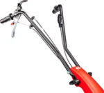 Eurosystems Benzin-Motorhacke Z3 RG Loncin – Image 3