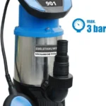 Güde Drucktauchpumpe GDT 901