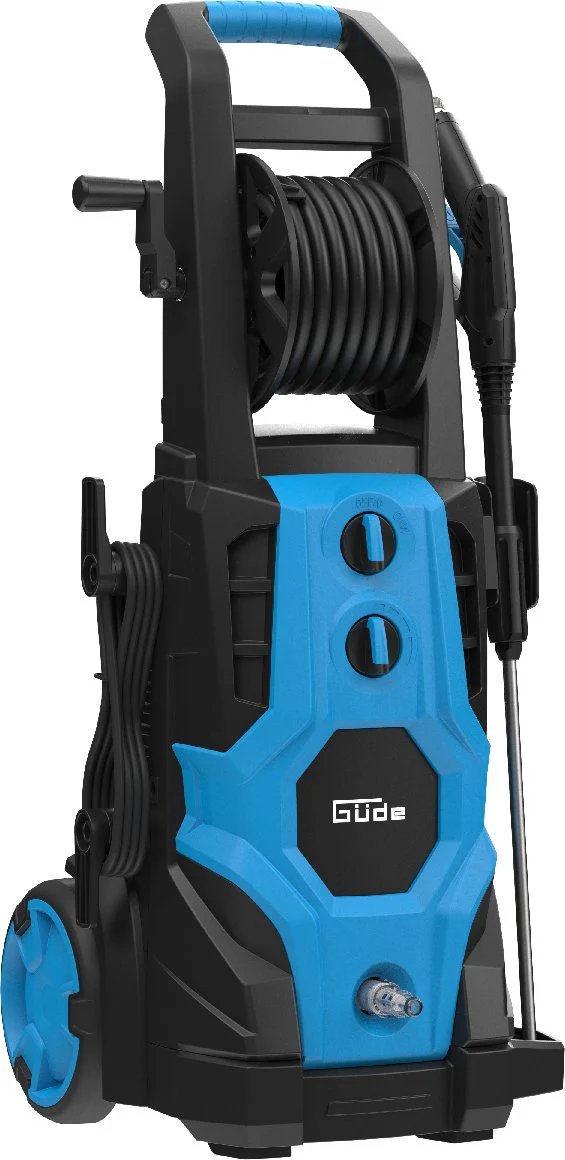 Guede_GHD_3200-225_20231211_1800x1800 Güde Hochdruckreiniger GHD 3200-225 – Image 1