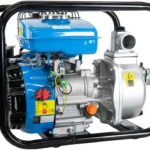 Güde Motorpumpe-Set GMP 15.22