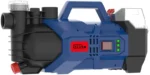 Güde Akku-Gartenpumpe GP 18-0