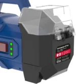 Güde Akku-Gartenpumpe GP 18-401-30 inkl. 4,0 Ah Akkupack und Schnellladegerät – Bild 4