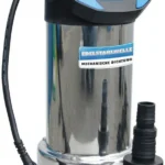 Güde Schmutzwassertauchpumpe GSX 1101