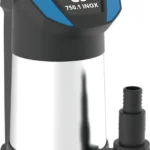 Güde Schmutzwassertauchpumpe GS 750.1 INOX