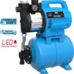 Güde Hauswasserwerk Hauswasserwerk HWW 1400.2 VF