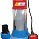 Güde Schmutzwassertauchpumpe PRO 1100A
